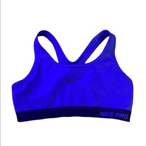 Nike Sports Bra